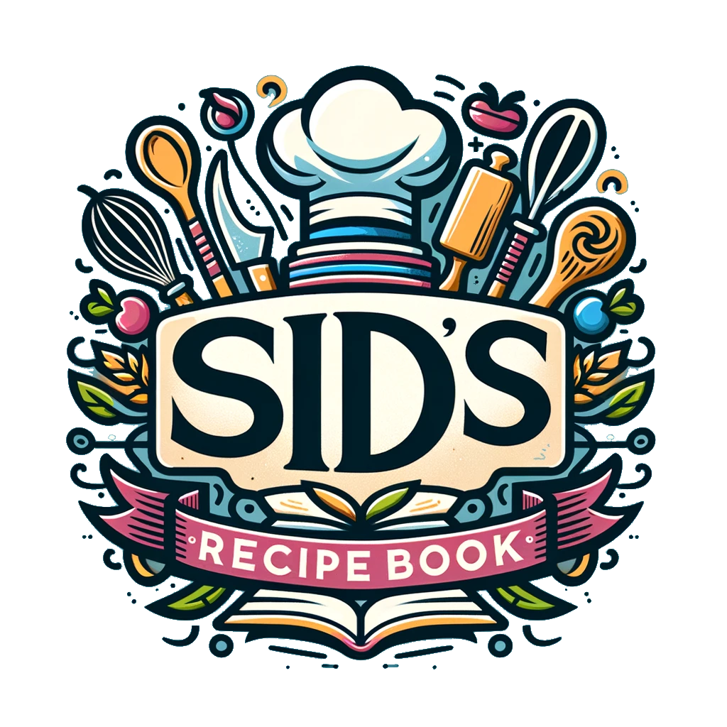 Recipe Collection Logo